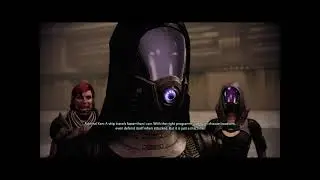 Admiral Xen is creepy when Leigon is with you