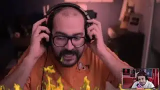 [ GOOBA REACTION ] 😂🤣 Streamers Highlights #1 - ( Gooba MrBi5i D0wN Parker Loujey ) | Mouhib Edits