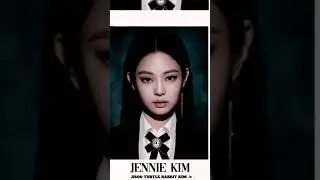 School's troublemaker finally graduating her younger sister entering the same school #kpop #shorts