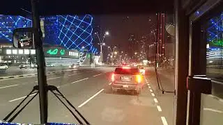 doha city tour