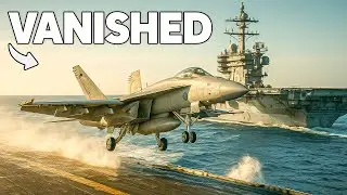 USS Truman: проблемное развертывание в Красном море &mdash; потеря двух самолётов и столкновение в море