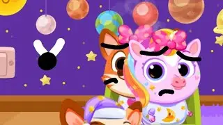 bubbu School mosquito chato 🪰🦟