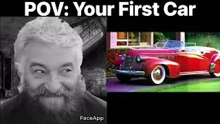 Super Idol Becoming Old (Your Car)