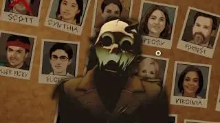 Killer Frequency Story Explained