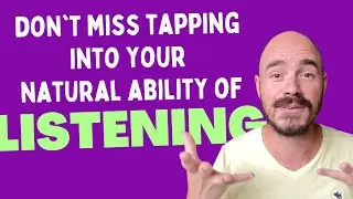 Powerful ways to improve your english listening skills that will BOOST your fluency in English