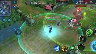 Heroes Arena GM Function Cheat