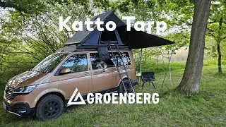 Groenberg Katto Tarp
