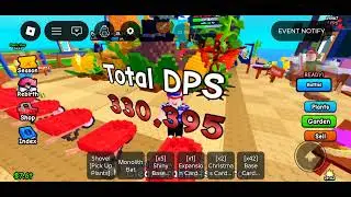 Roblox: Plants vs Brainrots Ep 1