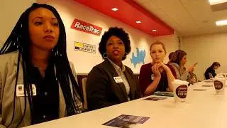 UGA Career Caravan Journey