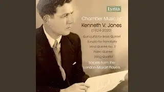 Piano Sonata, Op. 4: III. Rondo burlesque