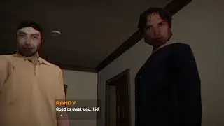 RUN BEFORE HE KNOWS (lost his child and wanted revenge)