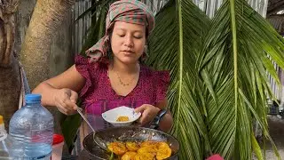 Uncommon Fried Egg Recipe/আনকমন ডিম ভাজা #long 