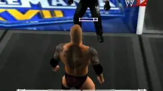 WWE Impact 2012 Pc - Extreme Moments | Part 2