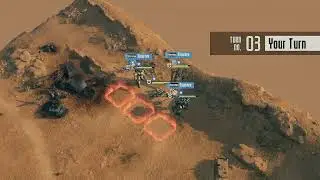 Mecharashi PC Critical Operation OTC Trade (CH 11)