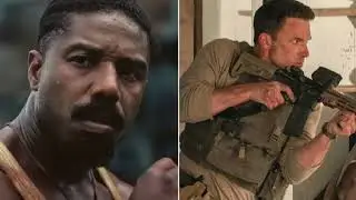 Box Office  &lsquo;Sinners&rsquo; Stays Strong With $13 Million Second Friday, &lsquo;The Accountant 2&rsquo; Appraises $9 4
