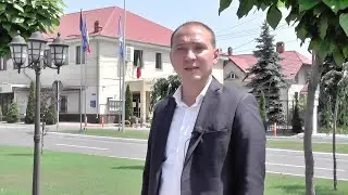 PRIMĂRIA STĂUCENI IUNIE 2020
