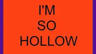 Unbroken Line by I'm So Hollow