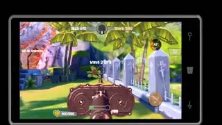 Windows Phone Best and New Games Part 3 (August 2014)