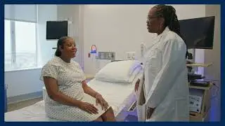 Episcopal Health Services Labor and Delivery Commercial