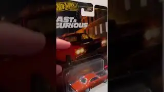 Hot Wheels Premium - 1970 Custom Plymouth Roadrunner #hotwheels #plymouth #fastandfurious #diecast