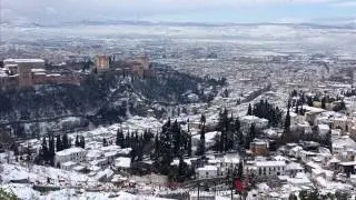 4. Villancico del madroño. Villancicos del Sacromonte: Gitanos, payos y profanos.