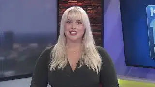 Carissa Codel Mock Anchor Read