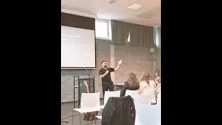 Seminar Evanghelizare- Ciprian Nălbaru ( De ce Tacem ) Parta.02