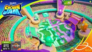 Fortnite: Fall Guys Crown Jam (Ranked) (2)