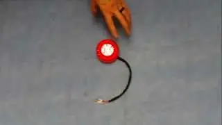 Ryca Motors Roulette Round LED Tail Light RM-0778