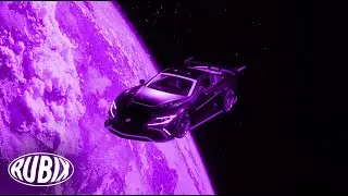 MELODIA DA PEACE (SLOWED) - MXZI