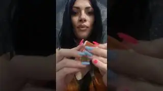 ASMR: Saboreando Tic Tac (Ear Eating) - Uma Experi&ecirc;ncia Sensorial &Uacute;nica #ASMR #TicTac #EarEating