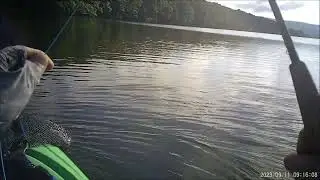 High Point Lake
