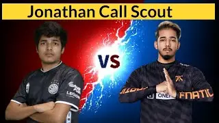 Jonathan Call Scout | Jonathan React On Scout Bridge Camp🔥
