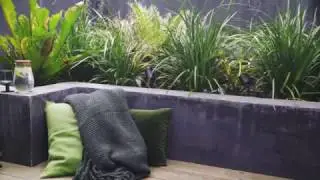 Beacon Lighting; How to get the wow factor in the backyard