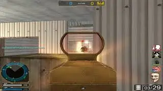 TioSeba Op7 | Cuando partes excelente un CW, pero... | Operation 7 Latino