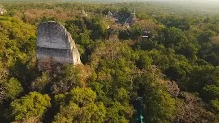 Die Selva Maya - ein Wald und seine Menschen (Kurzversion)