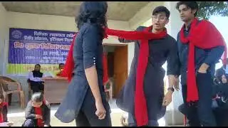 nukkad natak on alcohol, smoking and drugs