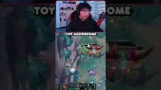 La emotiza 🥵#leagueoflegends #kairohx #lollatam #Viral #lolkairohx