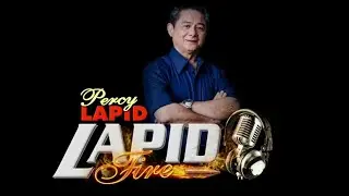 EX-PRES. FERDINAND MARCOS, WALANG NAGING KASALANAN SA MGA PILIPINO?? (LAPID FIRE, Oct 20, 2021)