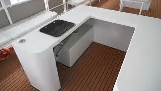 SG115C 11 5m aluminum catamaran tourist party boat 6000293828116