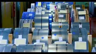 ROSSS S.p.A. | Corporate Video