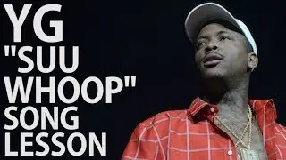 How To Rap Like YG on 