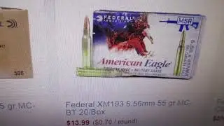 Difference Between 2013 Ammo Shortage And  2020 Ammo Shortage