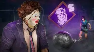 Knock Out Just Became DBD's SCARIEST Killer Perk