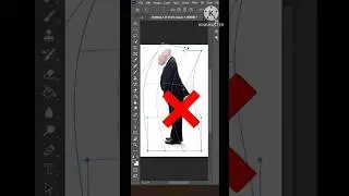 Change body shape in Photoshop:- Puppet Wrap tool #photoshop