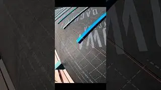 membrana dachowa, zaczynamy składanie dachu w domku 35m2 😁 #diy #roof #roofing  #dombezpozwolenia