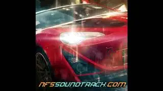 Jamie Andersen - Menu Music 1