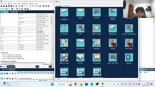 4.3.8 Packet Tracer - Configure Layer 3 Switching and Inter-VLAN Routing
