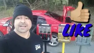 How To Transport Any Vending Machines Small And Large: Getting Them To Their Locations For 2019