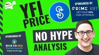 Yearn Finance Price Analysis  -  22 September 2021